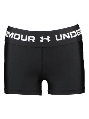 Zdjęcie produktu Under Armour Szorty sportowe w kolorze czarnym rozmiar: XL