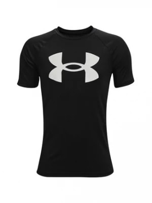 Zdjęcie produktu Under Armour T-Shirt UA Tech Big Logo SS 1363283 Czarny Regular Fit