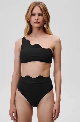 Zdjęcie produktu Undress Code biustonosz kąpielowy Dashing kolor czarny miękka miseczka