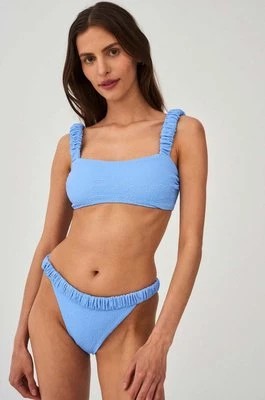 Zdjęcie produktu Undress Code figi kąpielowe Girlish Charm kolor niebieski