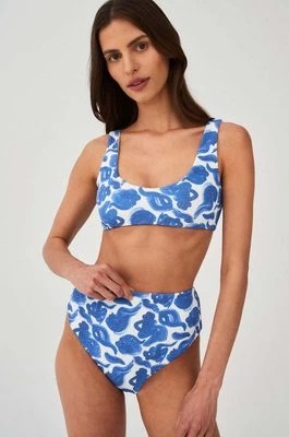 Zdjęcie produktu Undress Code figi kąpielowe Summertime kolor niebieski