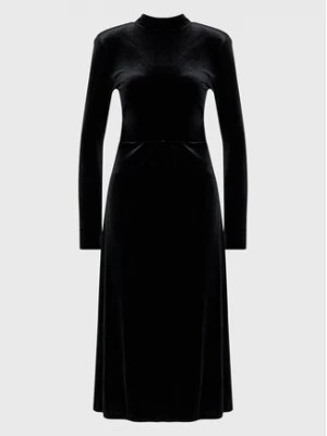 Zdjęcie produktu Undress Code Sukienka koktajlowa Cherie 442 Czarny Regular Fit