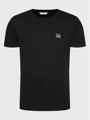 Zdjęcie produktu Unfair Athletics T-Shirt UNFR22-127 Czarny Regular Fit