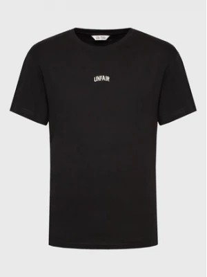 Zdjęcie produktu Unfair Athletics T-Shirt UNFR23-014 Czarny Regular Fit