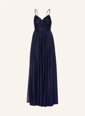 Zdjęcie produktu Unique Sukienka Wieczorowa blau