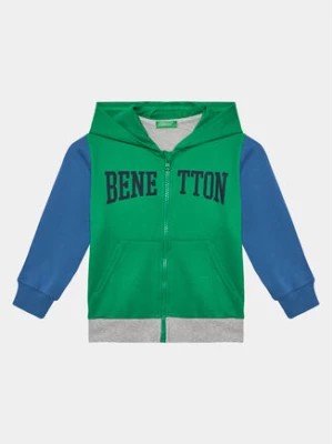 Zdjęcie produktu United Colors Of Benetton Bluza 3BC1G502T Kolorowy Regular Fit