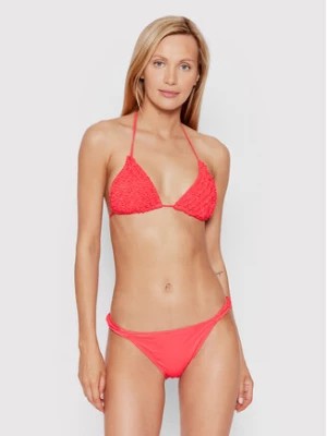 Zdjęcie produktu United Colors Of Benetton Dół od bikini 3P5H5S1WH Różowy