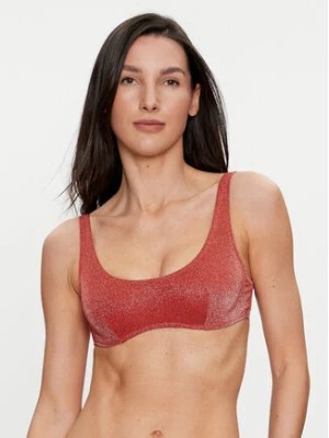 Zdjęcie produktu United Colors Of Benetton Góra od bikini 341V5R04H Czerwony