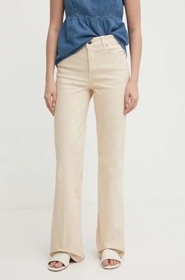 Zdjęcie produktu United Colors of Benetton jeansy damskie high waist
