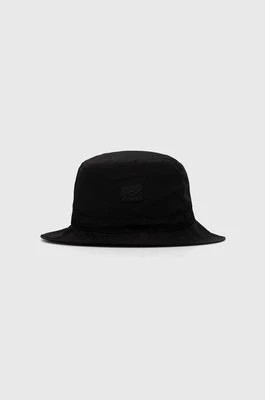 Zdjęcie produktu United Colors of Benetton kapelusz kolor czarny