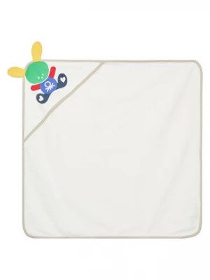 Zdjęcie produktu United Colors Of Benetton Ręcznik 6FH3F7113 Biały