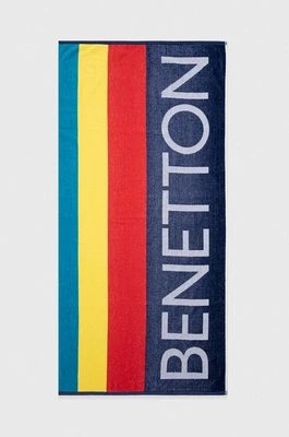 Zdjęcie produktu United Colors of Benetton ręcznik bawełniany dziecięcy