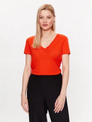 Zdjęcie produktu United Colors Of Benetton T-Shirt 3NLHE4249 Czerwony Regular Fit