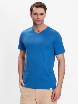 Zdjęcie produktu United Colors Of Benetton T-Shirt 3U53J4231 Niebieski Regular Fit