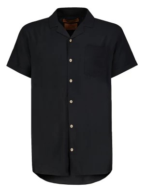 Zdjęcie produktu Urban Surface Koszula - Regular fit - w kolorze czarnym rozmiar: S