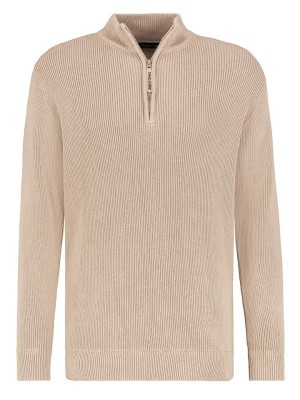 Zdjęcie produktu Urban Surface Sweter w kolorze beżowym rozmiar: S