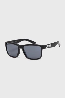 Zdjęcie produktu Uvex Okulary przeciwsłoneczne Lgl 39 kolor czarny 53/2/012