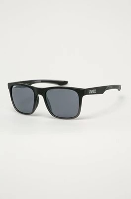 Zdjęcie produktu Uvex Okulary przeciwsłoneczne Lgl 42 kolor czarny 53/2/032
