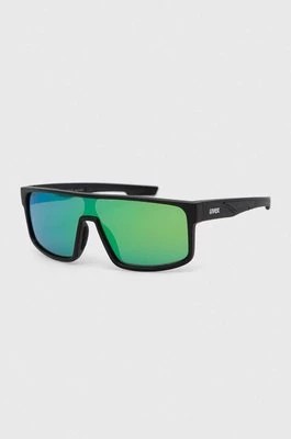 Zdjęcie produktu Uvex okulary przeciwsłoneczne LGL 51 kolor czarny 53/3/025