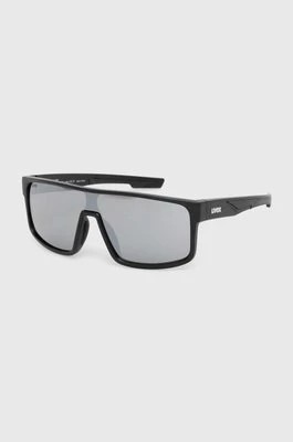 Zdjęcie produktu Uvex okulary przeciwsłoneczne LGL 51 kolor czarny 53/3/025