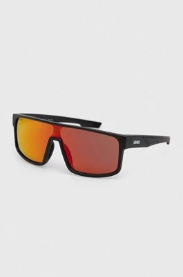 Zdjęcie produktu Uvex okulary przeciwsłoneczne LGL 51 kolor czerwony 53/3/025