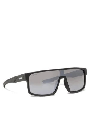 Zdjęcie produktu Uvex Okulary przeciwsłoneczne Lgl 51 S5330252216 Czarny