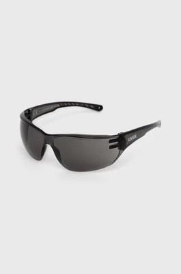 Zdjęcie produktu Uvex okulary przeciwsłoneczne Sportstyle 204 kolor czarny 53/0/525