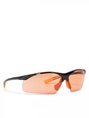 Zdjęcie produktu Uvex Okulary przeciwsłoneczne Sportstyle 223 S5309822212 Pomarańczowy
