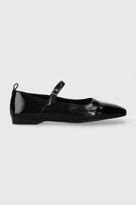 Zdjęcie produktu Vagabond Shoemakers baleriny skórzane DELIA kolor czarny 5307.460.20