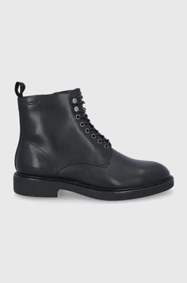 Zdjęcie produktu Vagabond Shoemakers Buty skórzane męskie kolor czarny