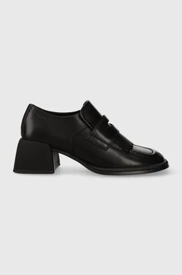 Zdjęcie produktu Vagabond Shoemakers półbuty ANSIE kolor czarny na słupku 5645.001.20