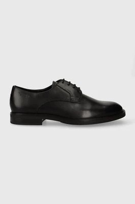 Zdjęcie produktu Vagabond Shoemakers półbuty skórzane ANDREW męskie kolor czarny 5568.001.20