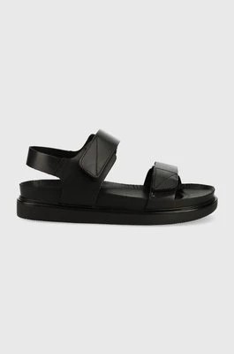 Zdjęcie produktu Vagabond Shoemakers sandały skórzane ERIN damskie kolor czarny 5332-601-20