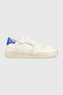 Zdjęcie produktu Vagabond Shoemakers sneakersy skórzane CEDRIC kolor biały 5588.016.85