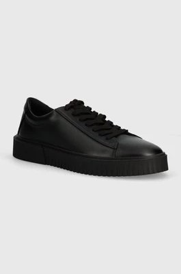 Zdjęcie produktu Vagabond Shoemakers sneakersy skórzane DEREK kolor czarny 5685.001.20