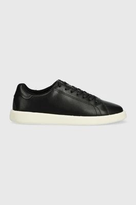 Zdjęcie produktu Vagabond Shoemakers sneakersy skórzane MAYA kolor czarny 5528.001.20