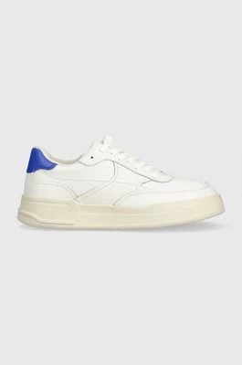 Zdjęcie produktu Vagabond Shoemakers sneakersy skórzane SELENA kolor biały 5520.001.85