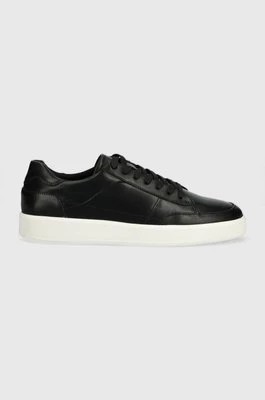 Zdjęcie produktu Vagabond Shoemakers sneakersy skórzane Teo kolor czarny 5387.101.20