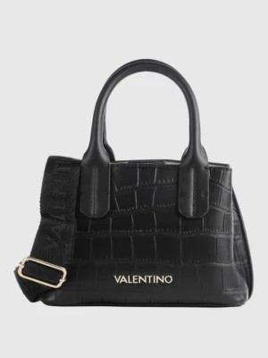 Zdjęcie produktu VALENTINO Czarna torebka Windy Shopping Valentino by Mario Valentino