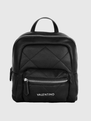 Zdjęcie produktu VALENTINO Czarny plecak Cold Re Backpack Valentino by Mario Valentino