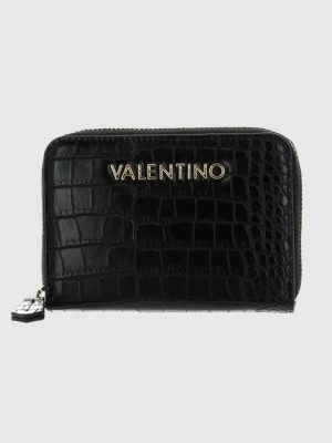 Zdjęcie produktu VALENTINO Czarny portfel Fire Re Valentino by Mario Valentino