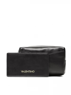Zdjęcie produktu Valentino Kosmetyczka Lemonade VBE6RH541 Czarny