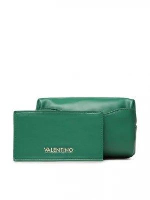 Zdjęcie produktu Valentino Kosmetyczka Lemonade VBE6RH541 Zielony