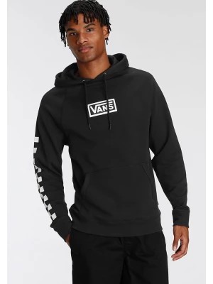 Zdjęcie produktu Vans Bluza "Versa Standard" w kolorze czarnym rozmiar: S