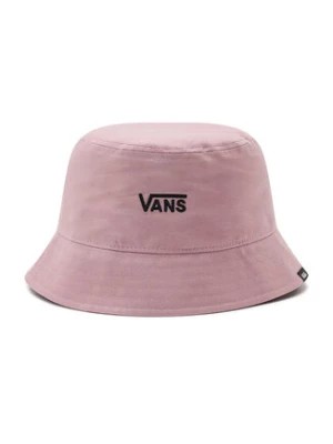 Zdjęcie produktu Vans Kapelusz Hankley Bucket Hat VN0A3ILLBD51 Różowy