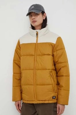 Zdjęcie produktu Vans kurtka męska kolor beżowy zimowa