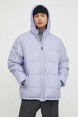 Zdjęcie produktu Vans kurtka męska kolor fioletowy zimowa