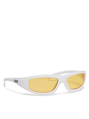 Zdjęcie produktu Vans Okulary przeciwsłoneczne Felix Sunglasses VN000GMZWHT1 Biały