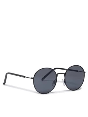 Zdjęcie produktu Vans Okulary przeciwsłoneczne Leveler Sunglasses VN000HEFBLK1 Czarny