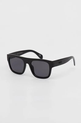Zdjęcie produktu Vans okulary przeciwsłoneczne męskie kolor czarny